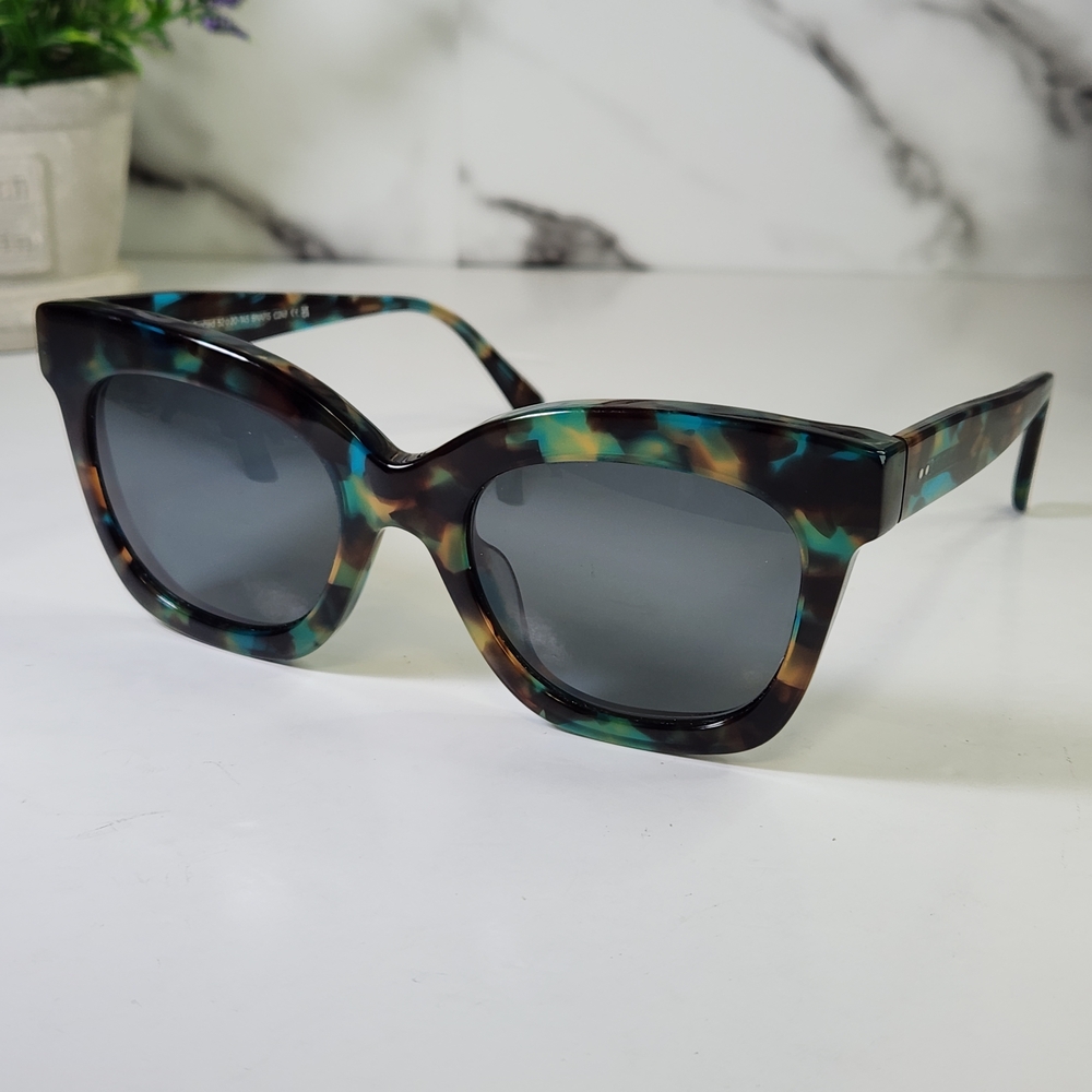 Bailey Nelson. ONLY FRAME. Gloria Hand Crafted. FRAME with Prescription Lenses.